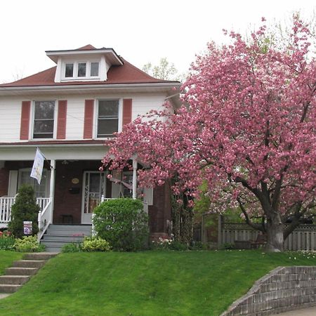 Strathaird Bed And Breakfast Niagara Falls Luaran gambar