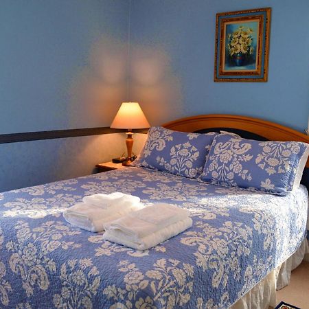 Strathaird Bed And Breakfast Niagara Falls Luaran gambar