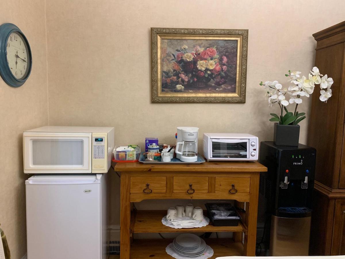 Strathaird Bed And Breakfast Niagara Falls Luaran gambar