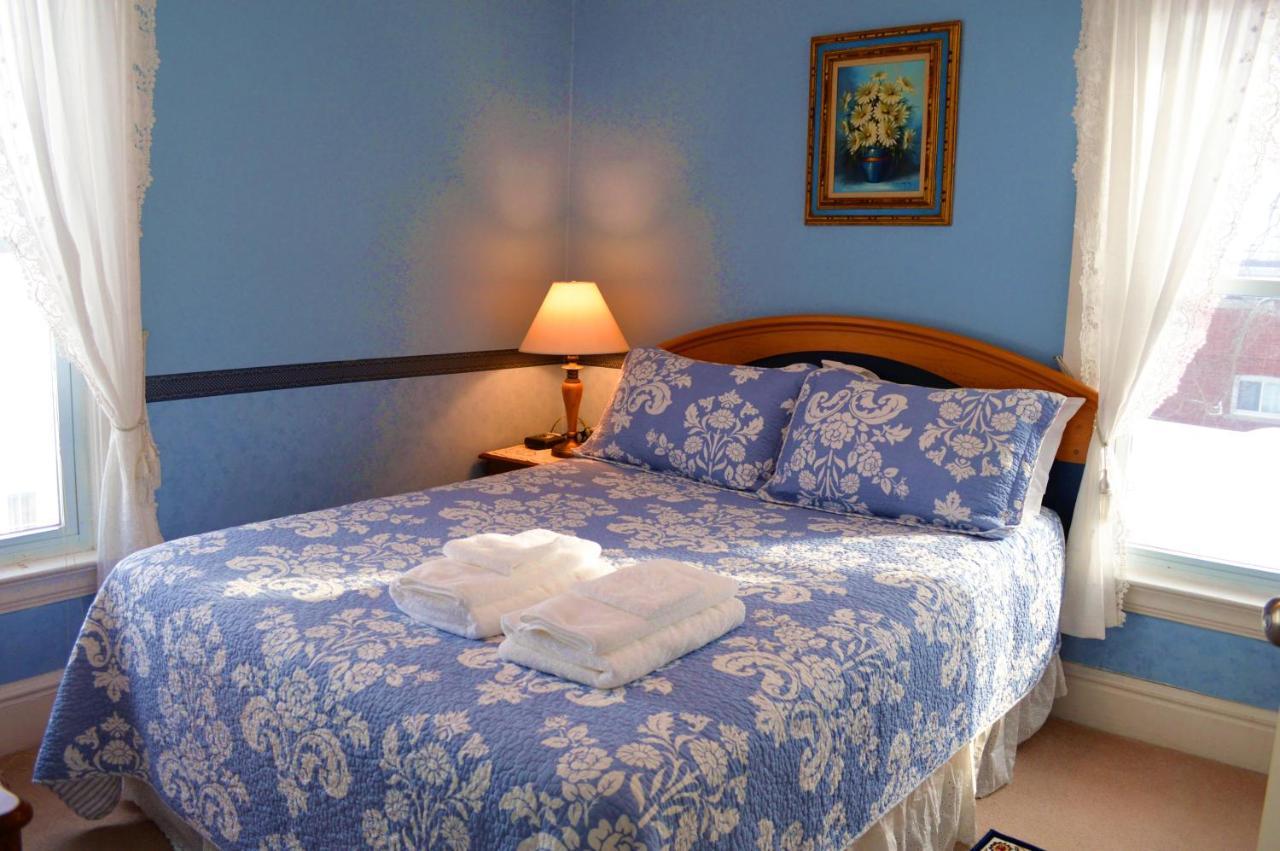 Strathaird Bed And Breakfast Niagara Falls Luaran gambar