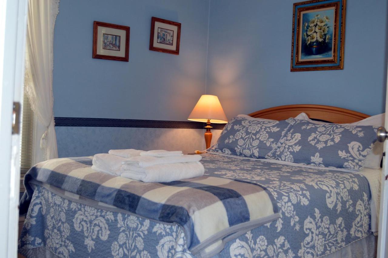 Strathaird Bed And Breakfast Niagara Falls Luaran gambar