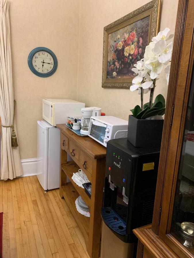 Strathaird Bed And Breakfast Niagara Falls Luaran gambar
