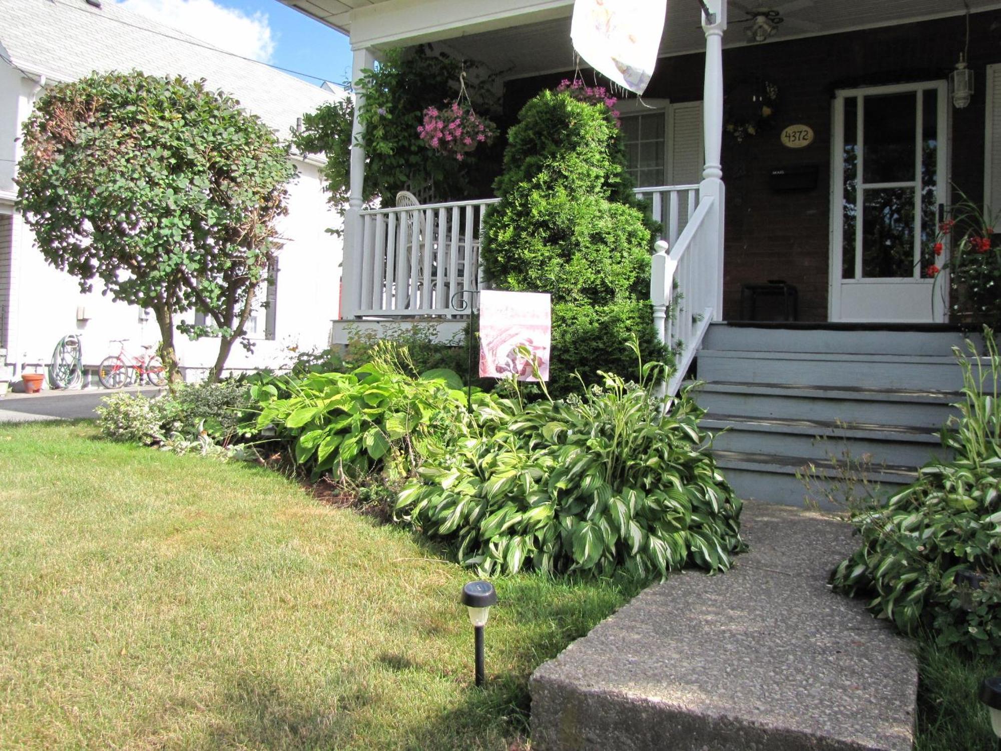Strathaird Bed And Breakfast Niagara Falls Luaran gambar