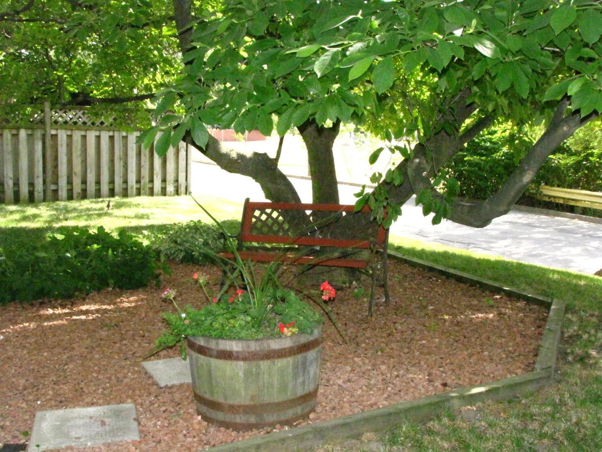 Strathaird Bed And Breakfast Niagara Falls Luaran gambar