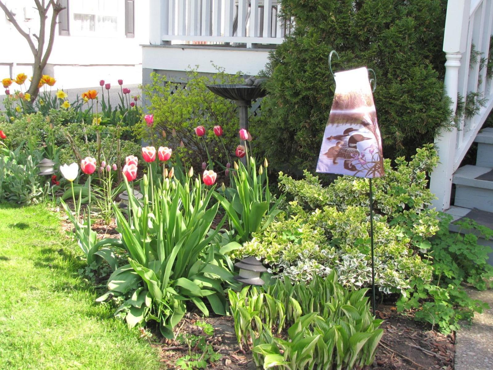 Strathaird Bed And Breakfast Niagara Falls Luaran gambar