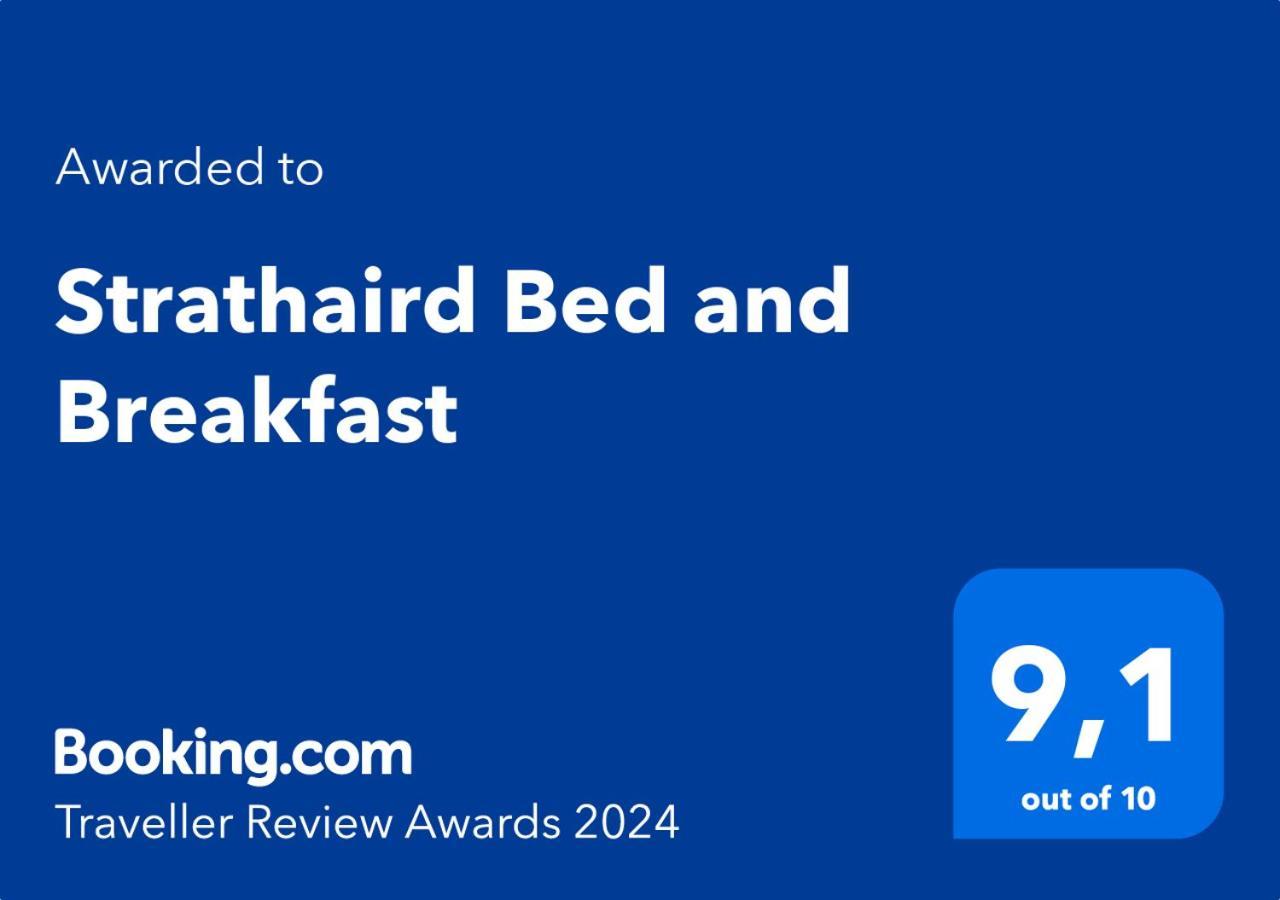 Strathaird Bed And Breakfast Niagara Falls Luaran gambar