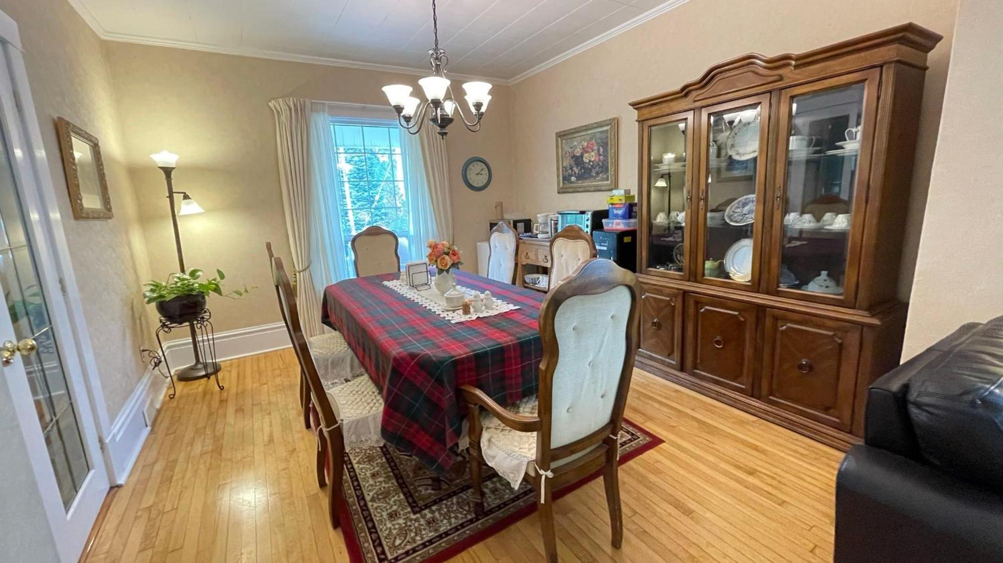 Strathaird Bed And Breakfast Niagara Falls Luaran gambar