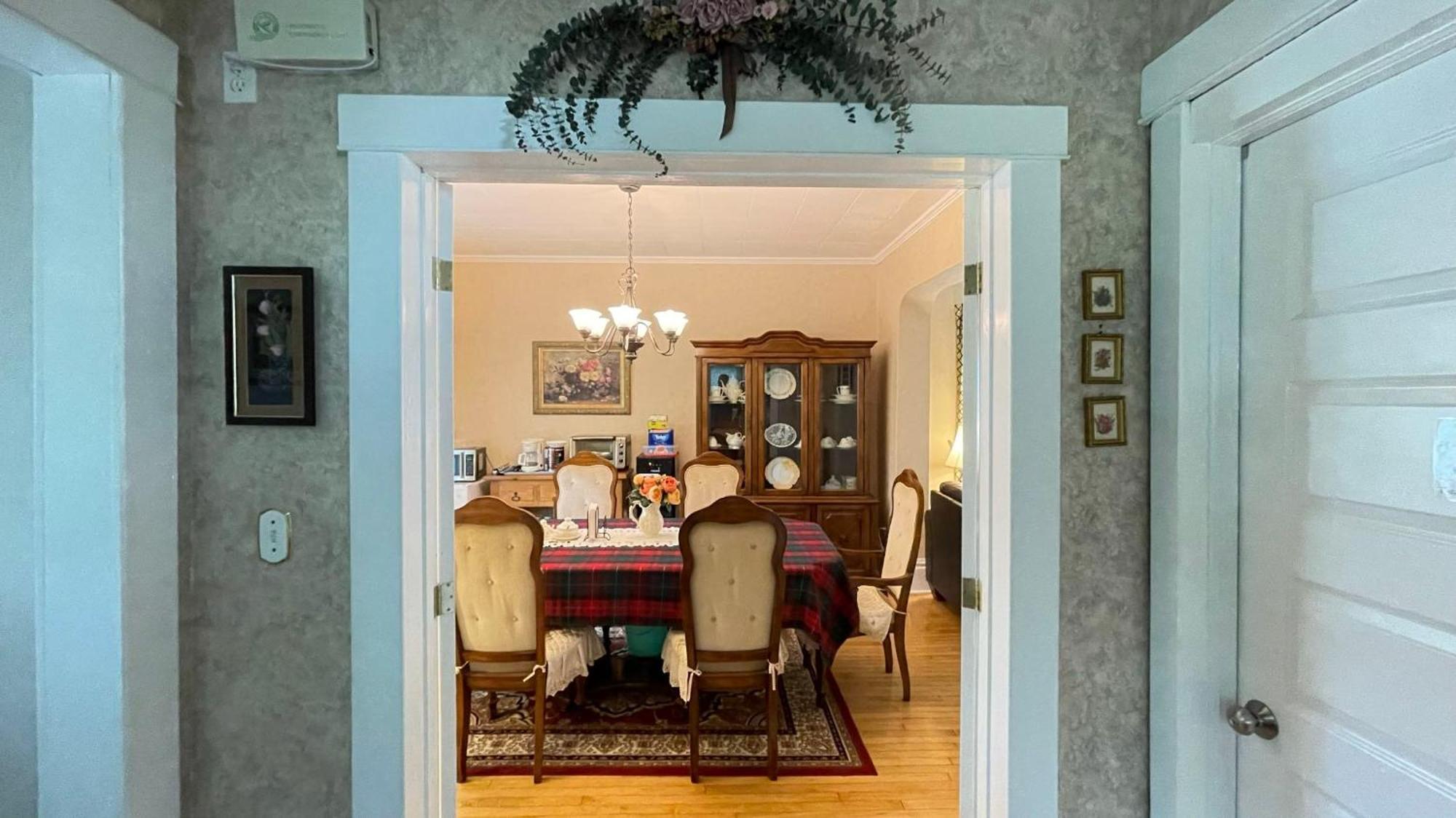 Strathaird Bed And Breakfast Niagara Falls Luaran gambar