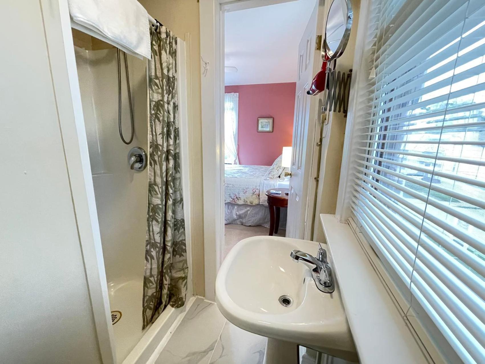 Strathaird Bed And Breakfast Niagara Falls Luaran gambar
