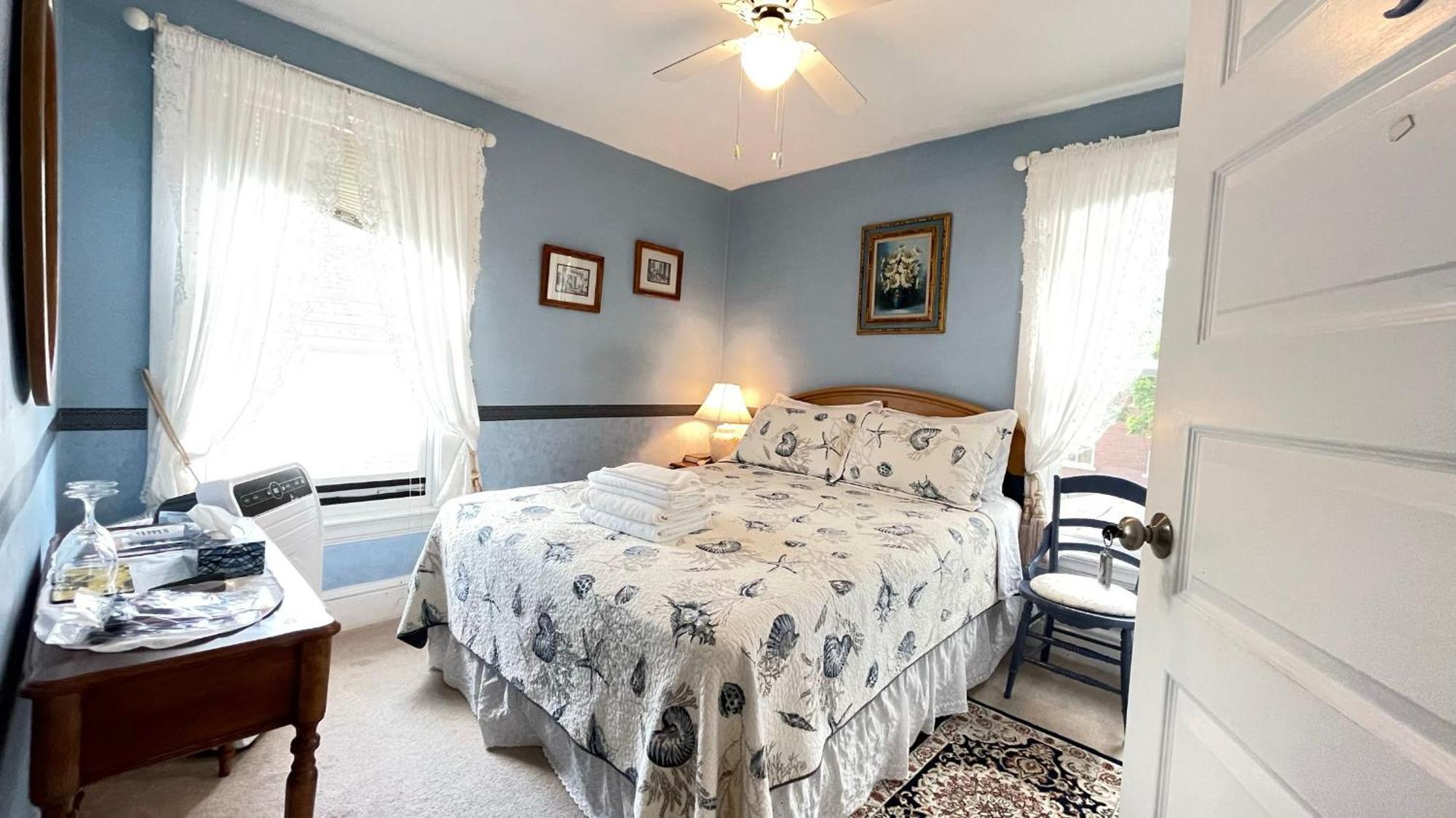 Strathaird Bed And Breakfast Niagara Falls Luaran gambar