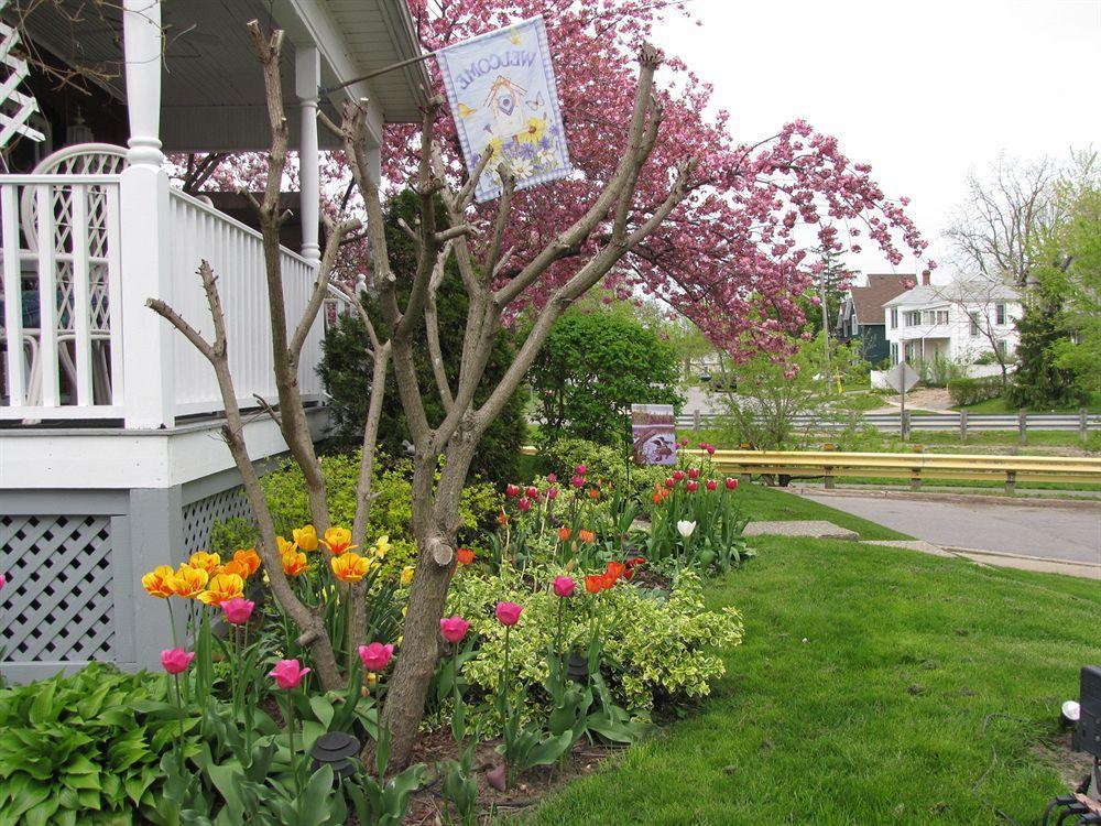 Strathaird Bed And Breakfast Niagara Falls Luaran gambar