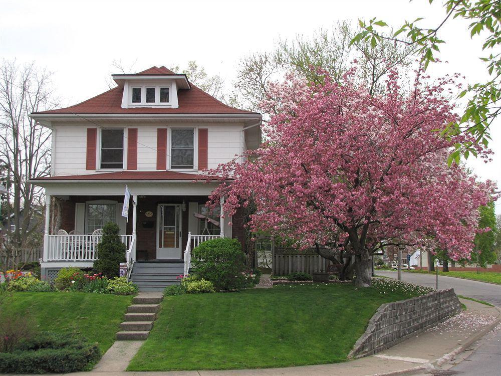 Strathaird Bed And Breakfast Niagara Falls Luaran gambar