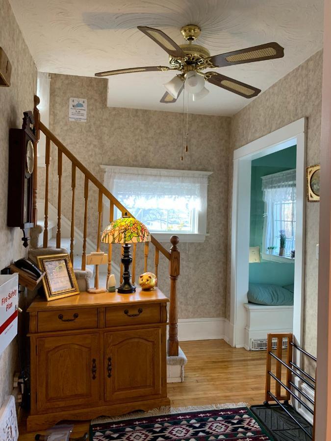 Strathaird Bed And Breakfast Niagara Falls Luaran gambar