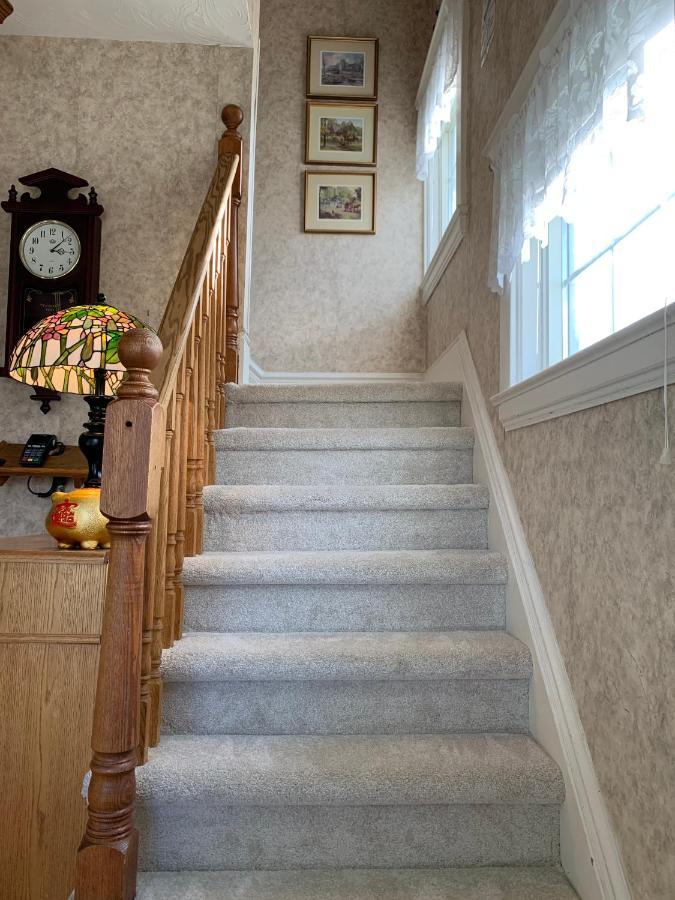 Strathaird Bed And Breakfast Niagara Falls Luaran gambar