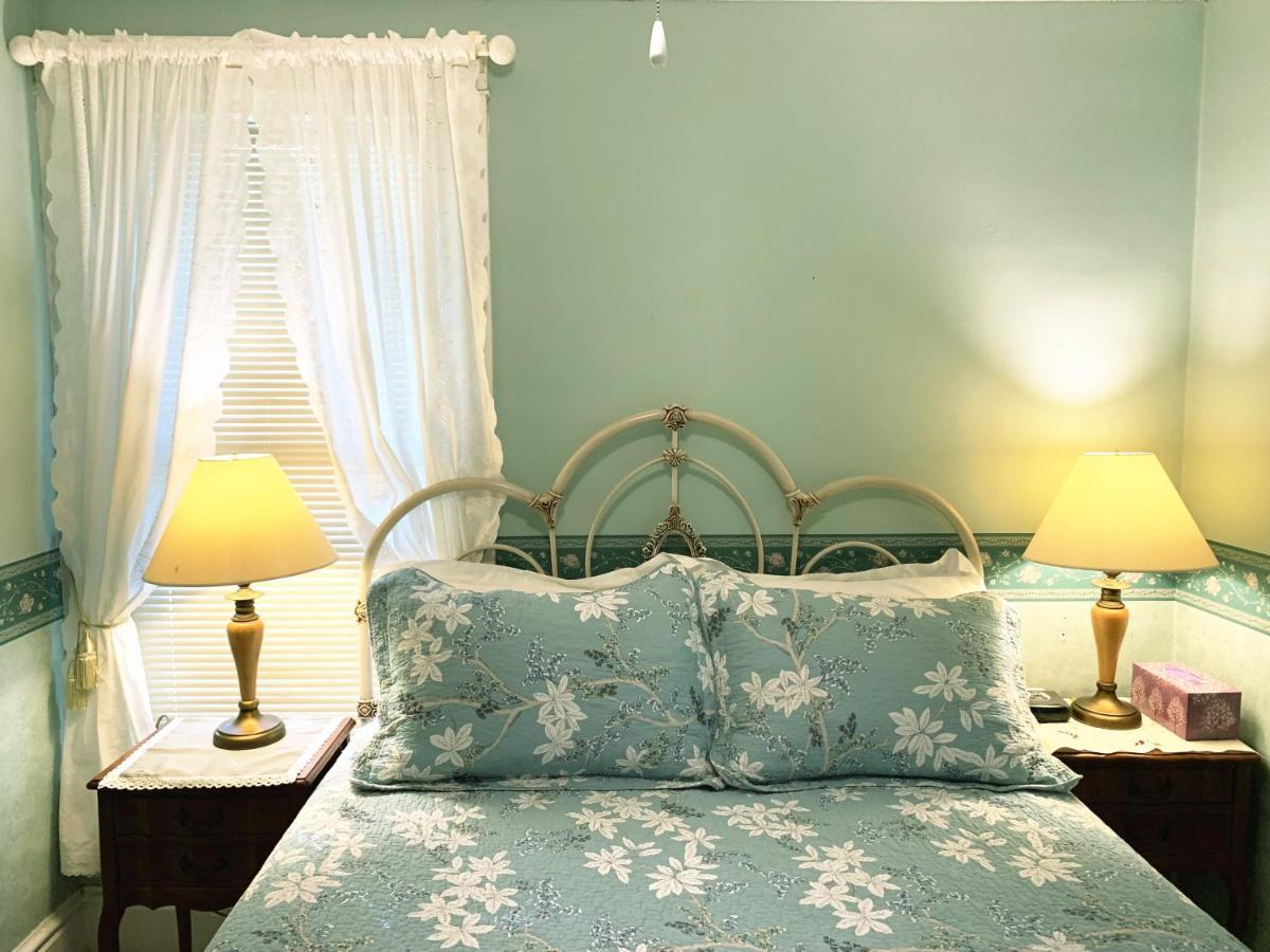 Strathaird Bed And Breakfast Niagara Falls Luaran gambar