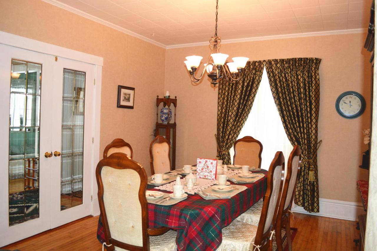 Strathaird Bed And Breakfast Niagara Falls Luaran gambar