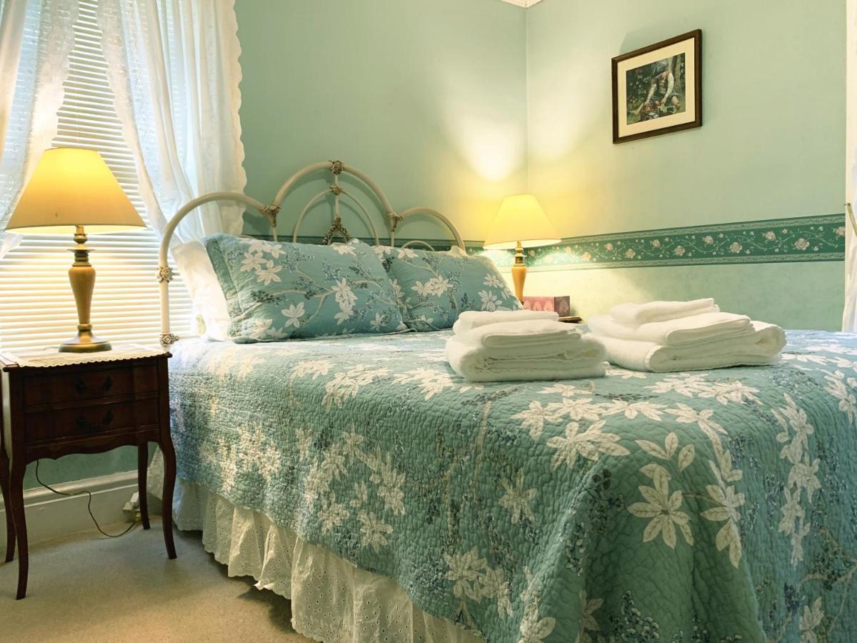 Strathaird Bed And Breakfast Niagara Falls Luaran gambar
