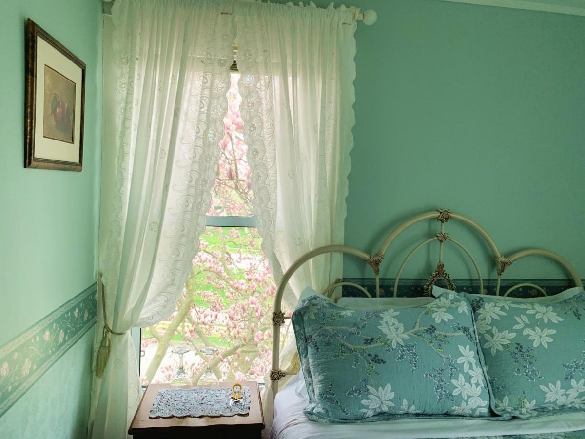 Strathaird Bed And Breakfast Niagara Falls Luaran gambar
